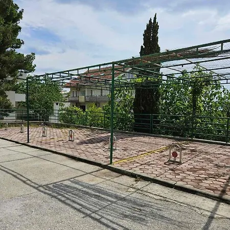 Apartment Bella With Free Parking *