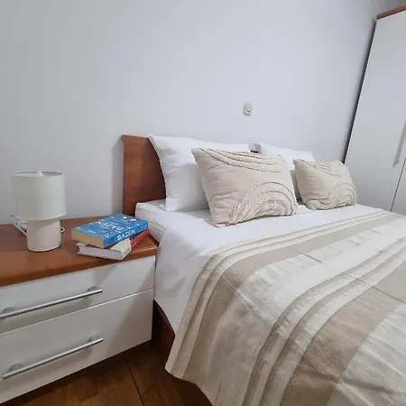 Apartman Bella With Free Parking