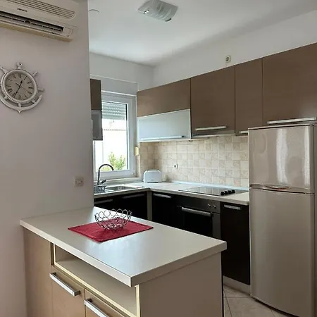 Apartment Bella With Free Parking