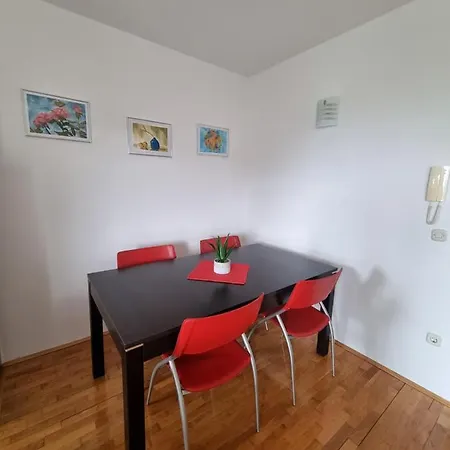 Apartman Bella With Free Parking