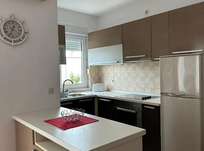 Apartman Bella With Free Parking