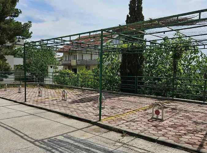Apartman Bella With Free Parking *